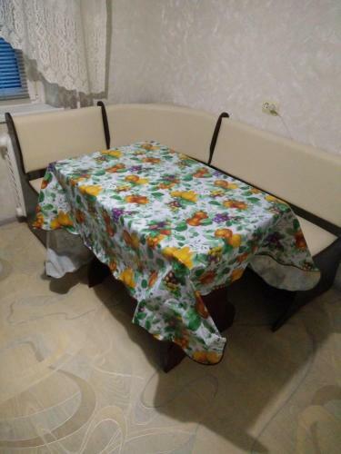 Apartment Komfort