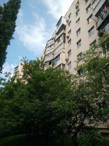 Apartment Komfort