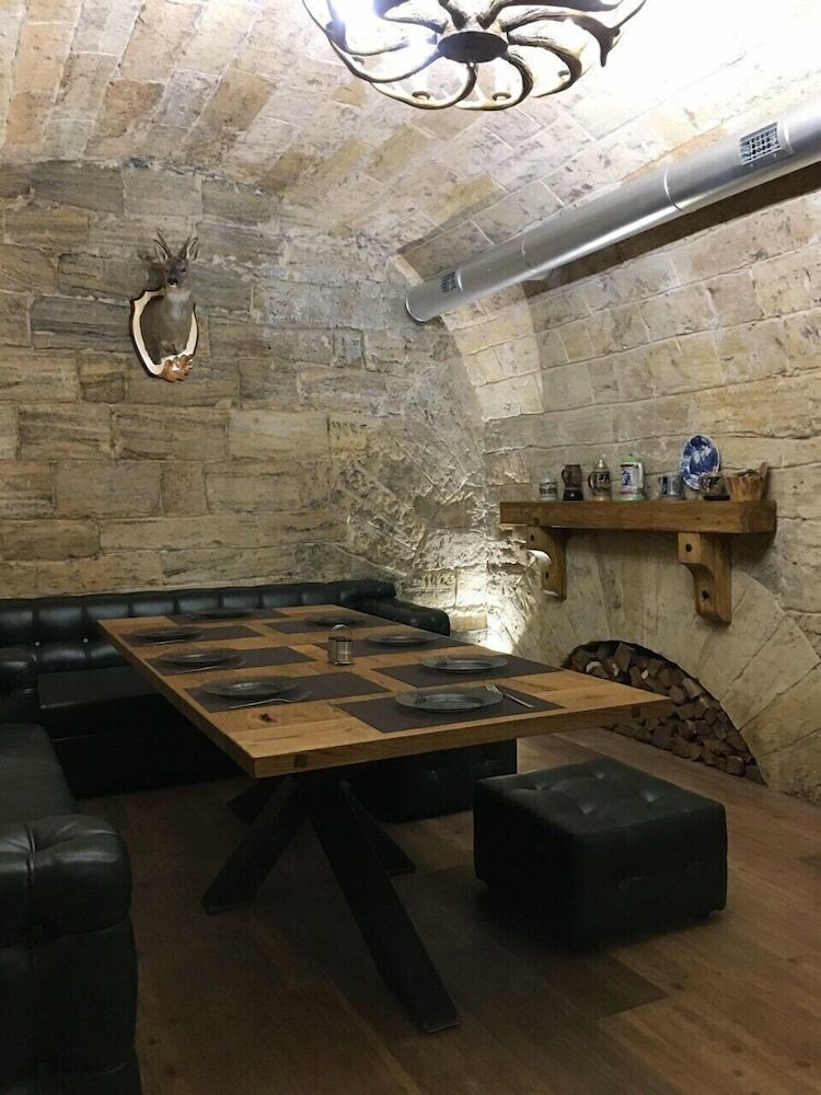 Albergue Tsatsa