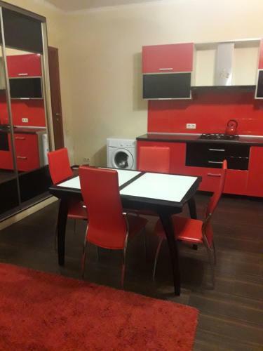 Apartamento Kak Doma
