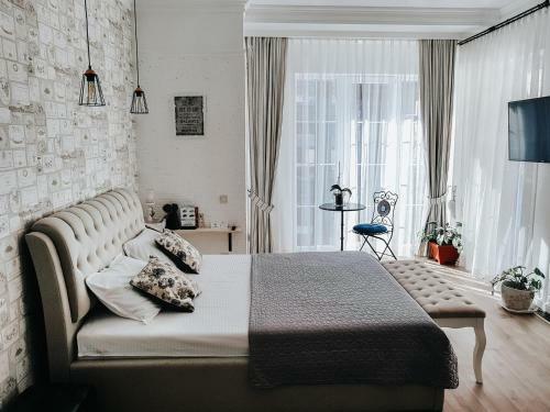 Bed & Breakfast Dom Rabinovicha