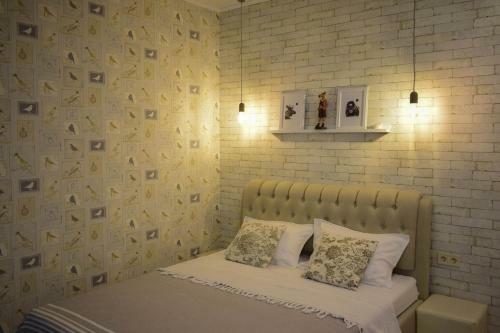 Bed & Breakfast Dom Rabinovicha