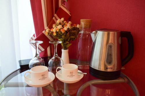 Bed & Breakfast Dom Rabinovicha