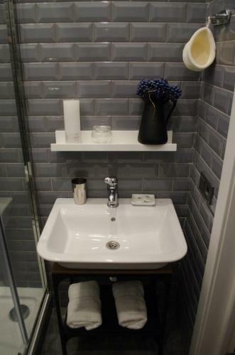 Bed & Breakfast Dom Rabinovicha