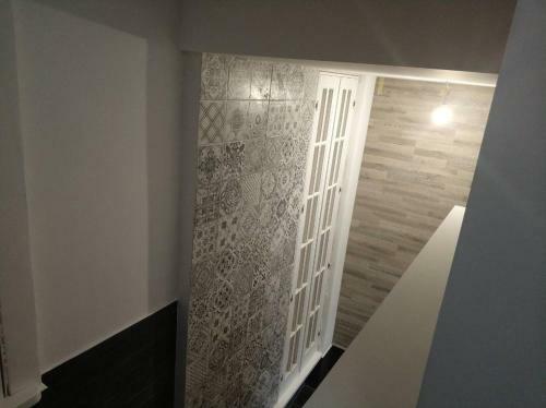 Bed & Breakfast Dom Rabinovicha