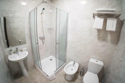 Potemkinn Hotel