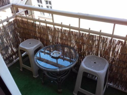 Apartamento Comfort Near Opera Theater