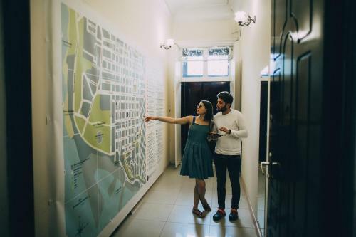 Kosher Hostel