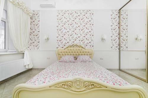 New 2017!designer Apartment On Deribasovskaya