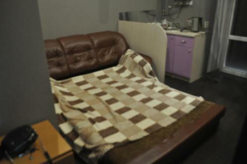 Apartament Preobragenskay
