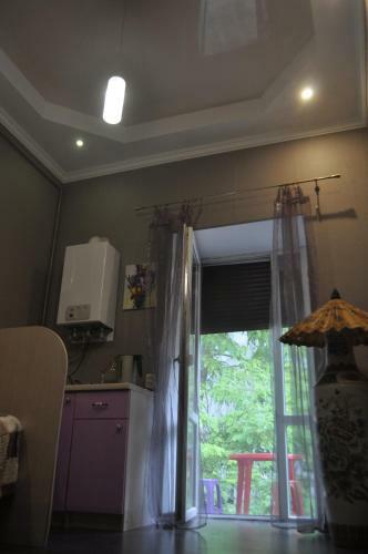 Apartament Preobragenskay