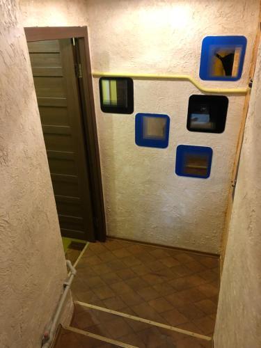 Apartment On Uspenska 51