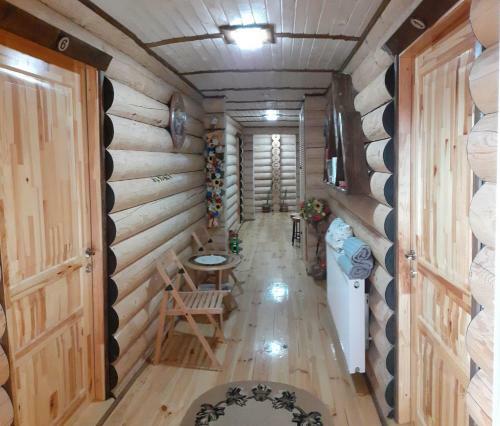 Agroturismo Sadyba Cherry