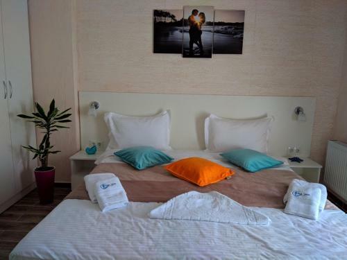 Apart-hotel Poseidon