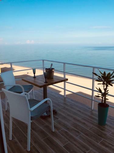 Apart-hotel Poseidon