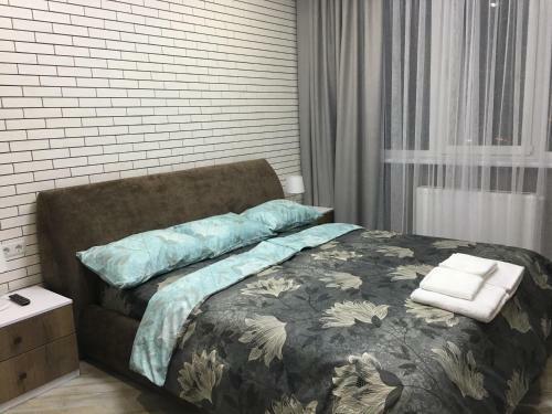 Apartamento Sky-apartments Odessa