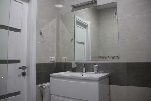 Apartamento Sky-apartments Odessa