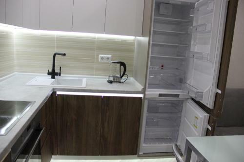 Apartamento Sky-apartments Odessa