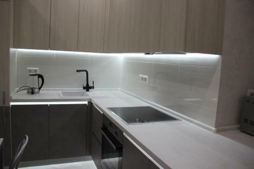 Apartamento Sky-apartments Odessa