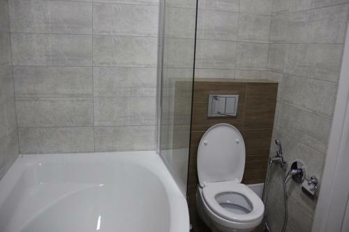 Apartamento Sky-apartments Odessa