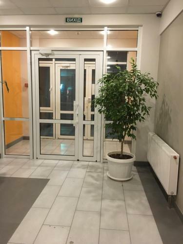 Apartamento Sky-apartments Odessa