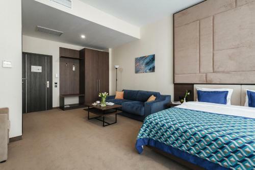 Business Hotel Bossfor