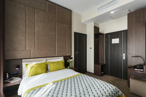 Business Hotel Bossfor