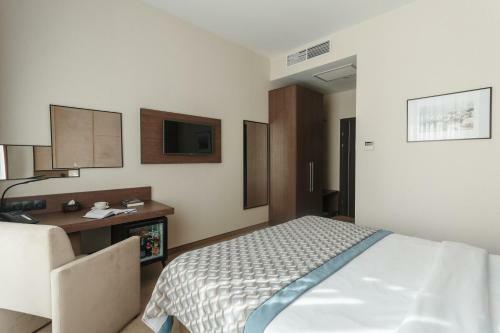 Business Hotel Bossfor