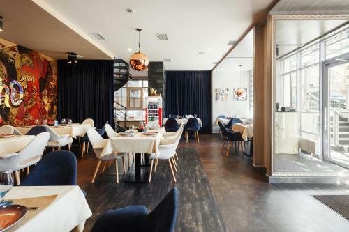 Business Hotel Bossfor