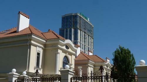 Premium Apartments On The Black Sea Coast
