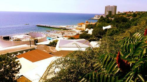 Premium Apartments On The Black Sea Coast