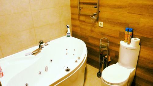 Premium Apartments On The Black Sea Coast