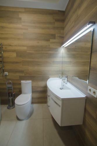 Premium Apartments On The Black Sea Coast