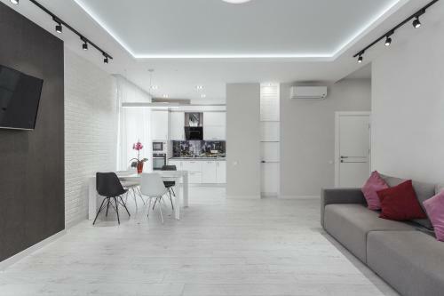 Apartamento Sea Pearl