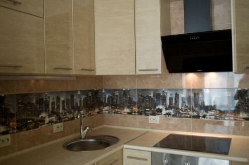 Apartamento ?rcadia Nataly's Pearls Appartments