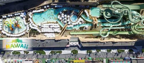 Comfort Arcadia Apartments With Parking