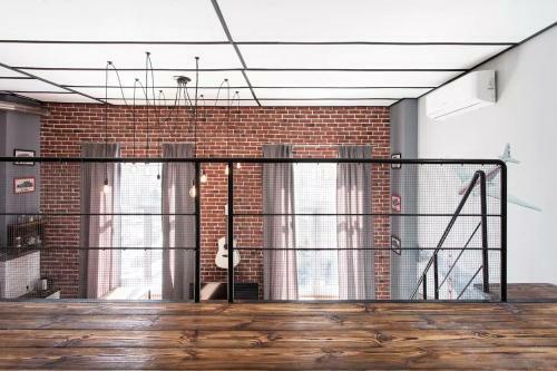 Apartment Odessa For 4.