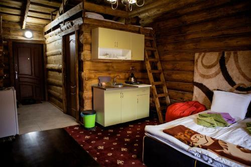 Hotel Eco Resort Monastic-spa