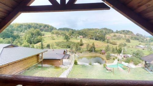 Hotel Eco Resort Monastic-spa