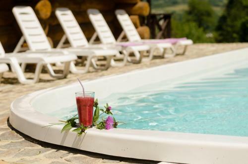 Hotel Eco Resort Monastic-spa