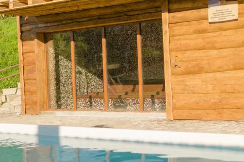 Hotel Eco Resort Monastic-spa