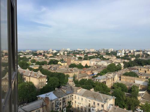 Apartamento Kvartira Zhorika