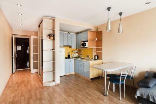 Luxury Deribasivska Apartments
