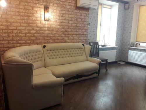 Apartment Park Shevchenko