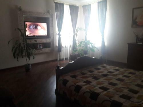 Apartment Park Shevchenko