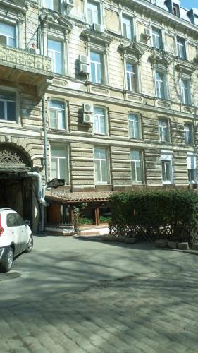 Apartment On Deribasovskaya 10