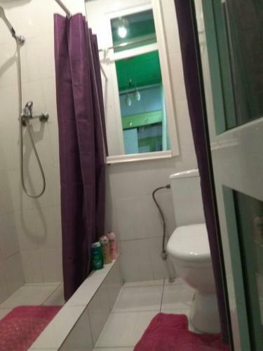 In Odessky Dvorik Apartment ????? Hotel Marenero