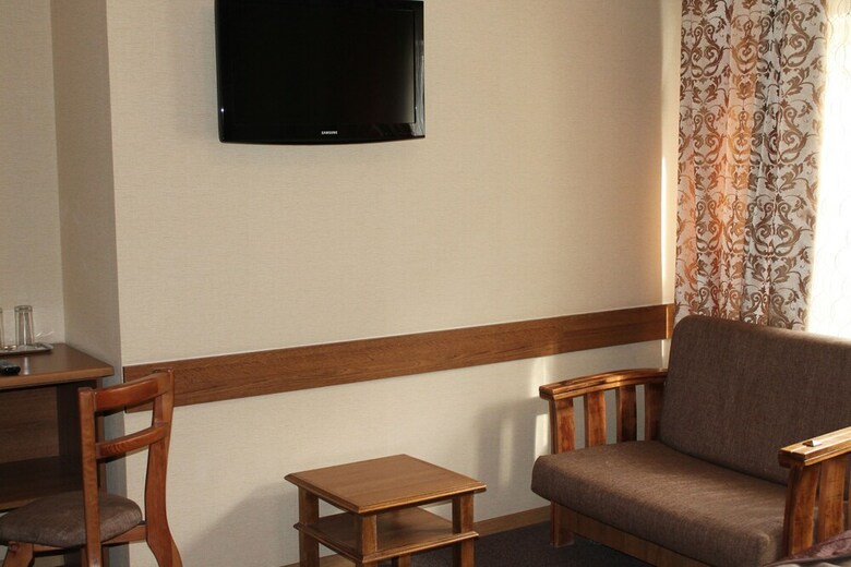 Hotel Wellotel Odessa