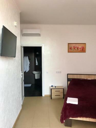 Hotel Tsvetok