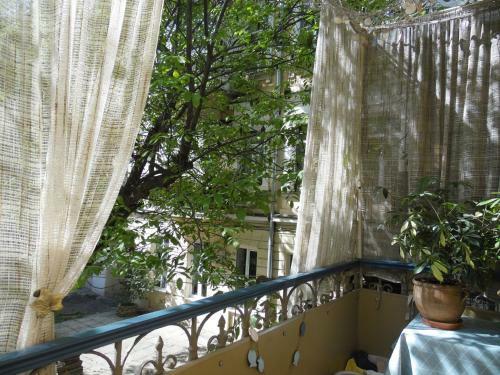 Vintazhnaya Apartment